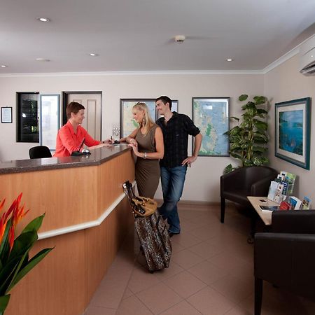 Regal Port Douglas Exteriér fotografie